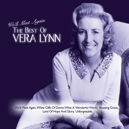 Easily Download Vera Lynn Printable PDF piano music notes, guitar tabs for  Piano, Vocal & Guitar Chords (Right-Hand Melody). Transpose or transcribe this score in no time - Learn how to play song progression.