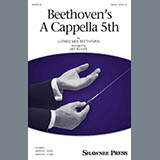 Veritas 'Beethoven's A Cappella 5th (arr. Jay Rouse)' Choir
