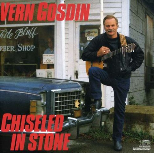 Easily Download Vern Gosdin Printable PDF piano music notes, guitar tabs for  Piano, Vocal & Guitar Chords (Right-Hand Melody). Transpose or transcribe this score in no time - Learn how to play song progression.