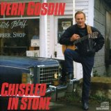 Vern Gosdin 'Set 'Em Up Joe' Piano, Vocal & Guitar Chords (Right-Hand Melody)