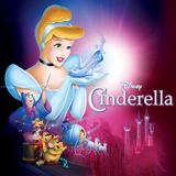 Verna Felton 'Bibbidi-Bobbidi-Boo (The Magic Song) (from Cinderella) (arr. Mark Phillips)' Clarinet Duet