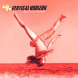 Vertical Horizon 'Everything You Want' Piano, Vocal & Guitar Chords (Right-Hand Melody)