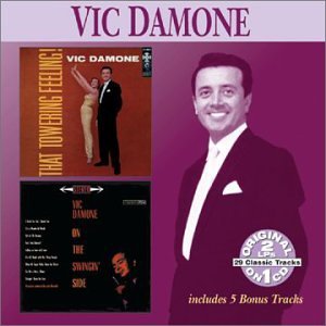 Easily Download Vic Damone Printable PDF piano music notes, guitar tabs for  Easy Piano. Transpose or transcribe this score in no time - Learn how to play song progression.