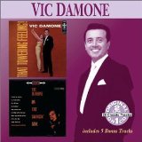 Vic Damone 'An Affair To Remember (Our Love Affair)' Piano, Vocal & Guitar Chords (Right-Hand Melody)