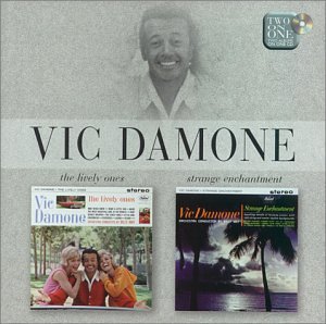 Easily Download Vic Damone Printable PDF piano music notes, guitar tabs for  Piano, Vocal & Guitar Chords. Transpose or transcribe this score in no time - Learn how to play song progression.