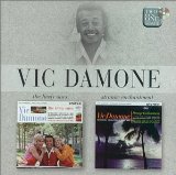 Vic Damone 'Marie' Piano, Vocal & Guitar Chords