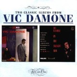 Vic Damone 'You're Breaking My Heart' Lead Sheet / Fake Book