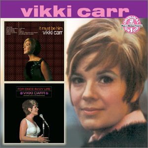 Easily Download Vicki Carr Printable PDF piano music notes, guitar tabs for  Piano, Vocal & Guitar Chords (Right-Hand Melody). Transpose or transcribe this score in no time - Learn how to play song progression.