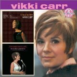 Vicki Carr 'It Must Be Him' Piano, Vocal & Guitar Chords (Right-Hand Melody)