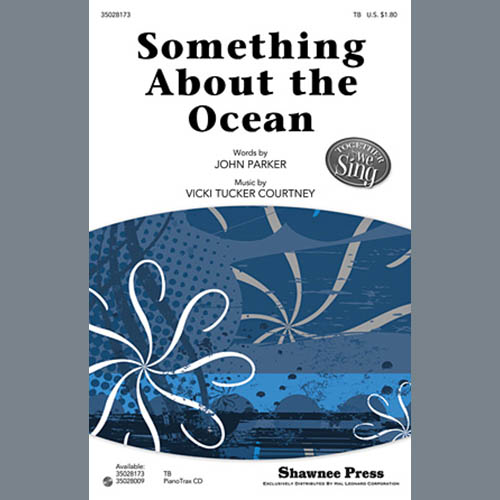 Easily Download Vicki Tucker Courtney Printable PDF piano music notes, guitar tabs for  TB Choir. Transpose or transcribe this score in no time - Learn how to play song progression.