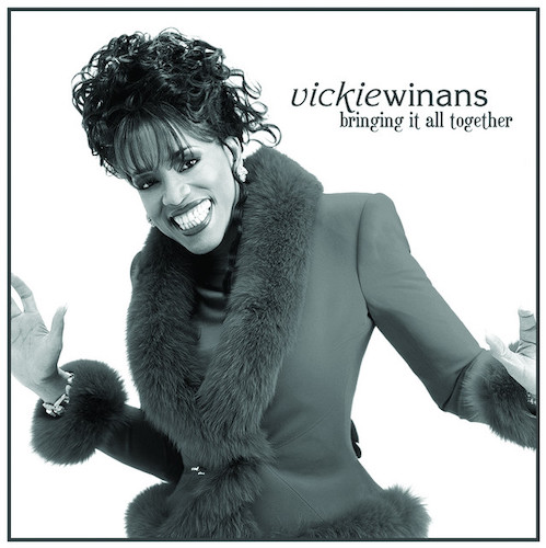 Easily Download Vickie Winans Printable PDF piano music notes, guitar tabs for  Piano, Vocal & Guitar Chords (Right-Hand Melody). Transpose or transcribe this score in no time - Learn how to play song progression.