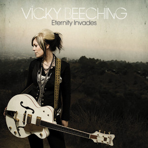 Easily Download Vicky Beeching Printable PDF piano music notes, guitar tabs for  Lead Sheet / Fake Book. Transpose or transcribe this score in no time - Learn how to play song progression.