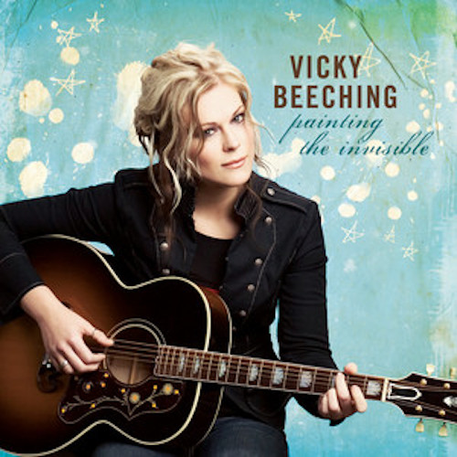 Easily Download Vicky Beeching Printable PDF piano music notes, guitar tabs for  Easy Piano. Transpose or transcribe this score in no time - Learn how to play song progression.