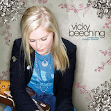 Vicky Beeching 'Yesterday, Today And Forever' Piano, Vocal & Guitar Chords (Right-Hand Melody)