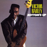 Victor Bailey 'Joyce's Favorite' Bass Guitar Tab