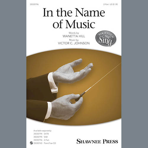 Easily Download Victor C. Johnson Printable PDF piano music notes, guitar tabs for  SAB Choir. Transpose or transcribe this score in no time - Learn how to play song progression.