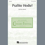 Victor C. Johnson 'Psallite Hodie!' TTB Choir