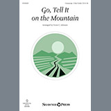 Victor Johnson 'Go, Tell It On The Mountain' Choir