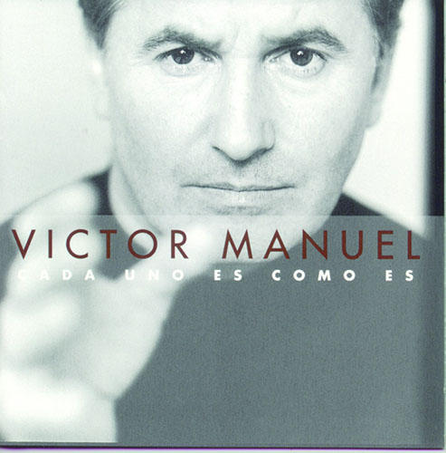 Easily Download Victor Manuel San Jose Printable PDF piano music notes, guitar tabs for  Piano, Vocal & Guitar Chords. Transpose or transcribe this score in no time - Learn how to play song progression.