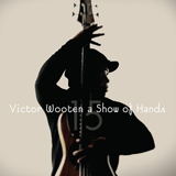 Victor Wooten 'You Can't Hold No Groove' Bass Guitar Tab