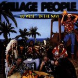 Village People 'In The Navy' Piano, Vocal & Guitar Chords (Right-Hand Melody)