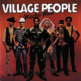 Village People 'Macho Man' Piano, Vocal & Guitar Chords (Right-Hand Melody)