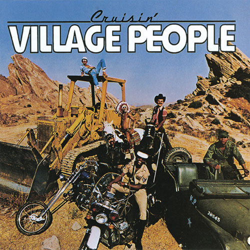 Easily Download Village People Printable PDF piano music notes, guitar tabs for  Trumpet Solo. Transpose or transcribe this score in no time - Learn how to play song progression.