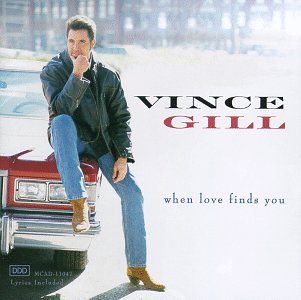 Easily Download Vince Gill Printable PDF piano music notes, guitar tabs for  Guitar Chords/Lyrics. Transpose or transcribe this score in no time - Learn how to play song progression.