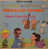 Vince Guaraldi 'Blue Charlie Brown' Easy Piano