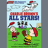 Vince Guaraldi 'Charlie Brown All Stars' Piano Solo
