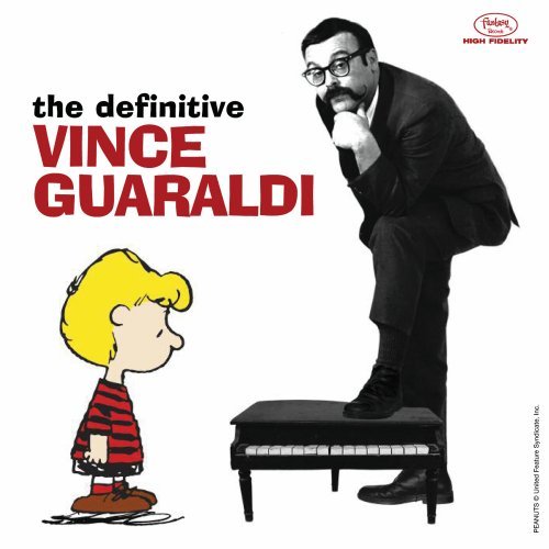 Easily Download Vince Guaraldi Printable PDF piano music notes, guitar tabs for  Easy Piano. Transpose or transcribe this score in no time - Learn how to play song progression.