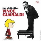 Vince Guaraldi 'Charlie Brown Theme' Piano Transcription