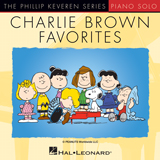 Vince Guaraldi 'Charlie's Blues (arr. Phillip Keveren)' Piano Solo