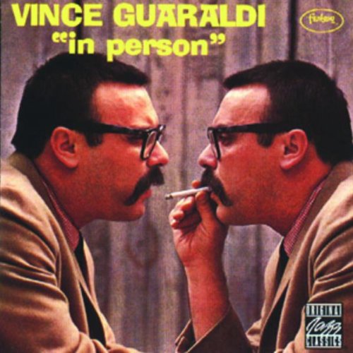 Easily Download Vince Guaraldi Printable PDF piano music notes, guitar tabs for  Piano & Vocal. Transpose or transcribe this score in no time - Learn how to play song progression.