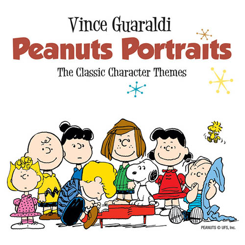 Easily Download Vince Guaraldi Printable PDF piano music notes, guitar tabs for  Easy Piano. Transpose or transcribe this score in no time - Learn how to play song progression.