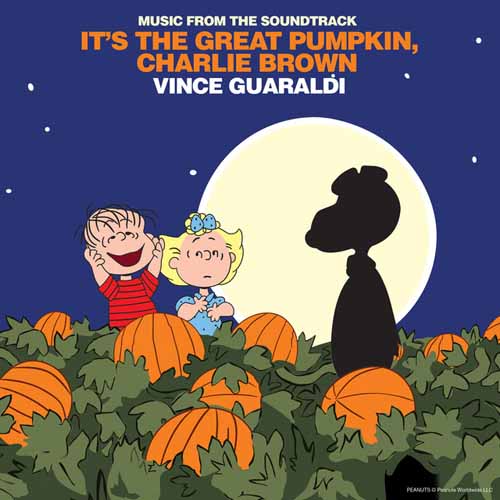 Easily Download Vince Guaraldi Printable PDF piano music notes, guitar tabs for  Piano Solo. Transpose or transcribe this score in no time - Learn how to play song progression.