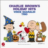 Vince Guaraldi 'Heartburn Waltz' Easy Piano