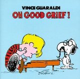 Vince Guaraldi 'He's Your Dog, Charlie Brown' Easy Piano