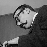 Vince Guaraldi 'Little Birdie' Piano, Vocal & Guitar Chords (Right-Hand Melody)