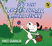 Vince Guaraldi 'Marcie's Song (Kitchen Music) (from It's The Easter Beagle, Charlie Brown)' Piano Solo