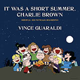 Vince Guaraldi 'Peppermint Patty (arr. Lee Evans)' Piano Solo