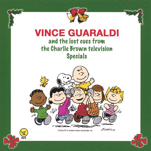 Easily Download Vince Guaraldi Printable PDF piano music notes, guitar tabs for  Piano Solo. Transpose or transcribe this score in no time - Learn how to play song progression.