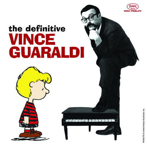 Easily Download Vince Guaraldi Printable PDF piano music notes, guitar tabs for  Piano Transcription. Transpose or transcribe this score in no time - Learn how to play song progression.