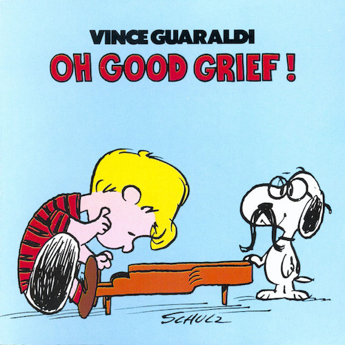 Easily Download Vince Guaraldi Printable PDF piano music notes, guitar tabs for  Piano Solo. Transpose or transcribe this score in no time - Learn how to play song progression.