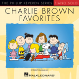Vince Guaraldi 'Skating (from A Charlie Brown Christmas) (arr. Phillip Keveren)' Big Note Piano