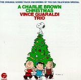 Vince Guaraldi 'What Child Is This' Piano Solo
