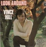 Vince Hill 'Look Around (And You'll Find Me There)' Piano, Vocal & Guitar Chords