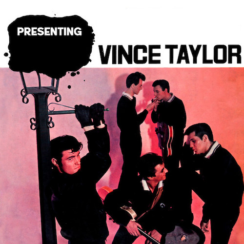 Easily Download Vince Taylor & His Playboys Printable PDF piano music notes, guitar tabs for  Guitar Chords/Lyrics. Transpose or transcribe this score in no time - Learn how to play song progression.