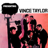 Vince Taylor & His Playboys 'Brand New Cadillac' Guitar Chords/Lyrics