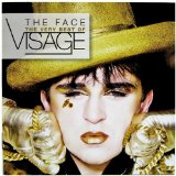 Visage 'Fade To Grey' Guitar Chords/Lyrics